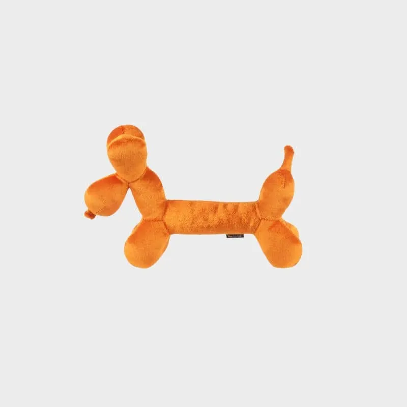 PELUCHE POUR CHIEN - BALLON EN FORME DE CHIEN