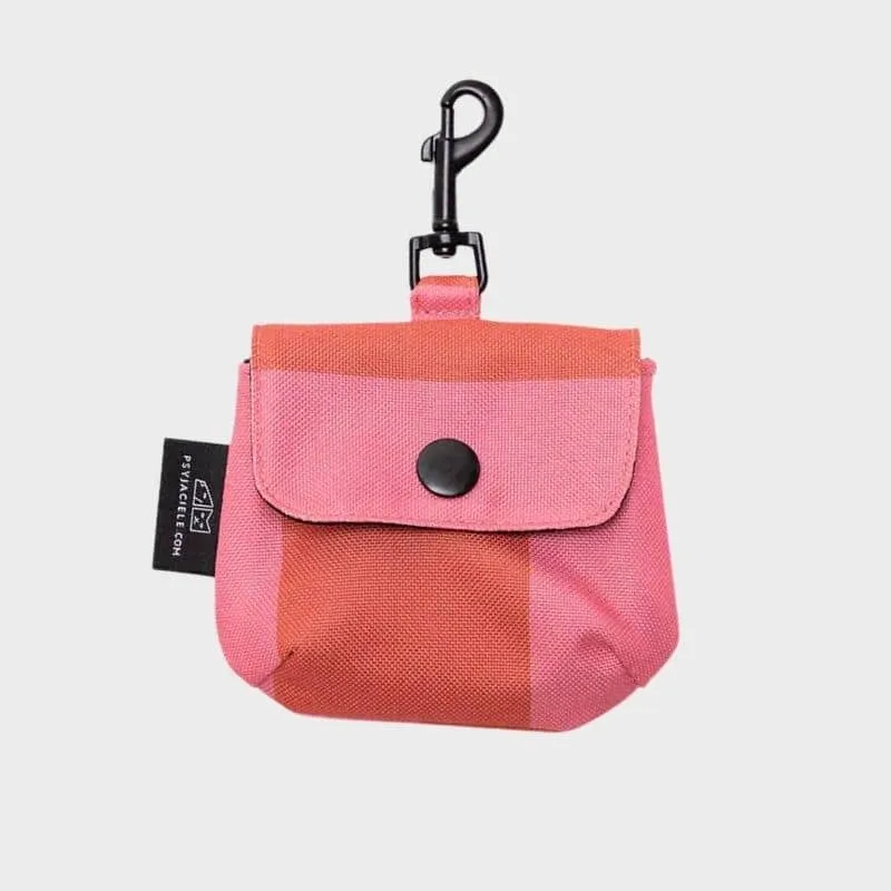 POCHETTE À FRIANDISES FAITE EN EUROPE 🇪🇺 - BEST WITH CREAM