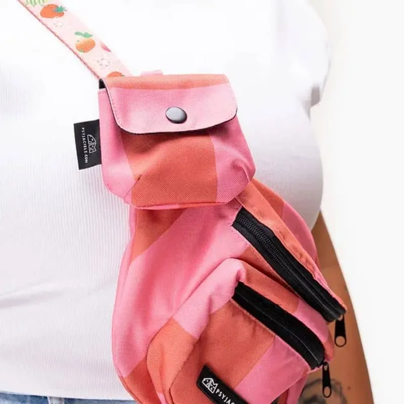POCHETTE À FRIANDISES FAITE EN EUROPE 🇪🇺 - BEST WITH CREAM