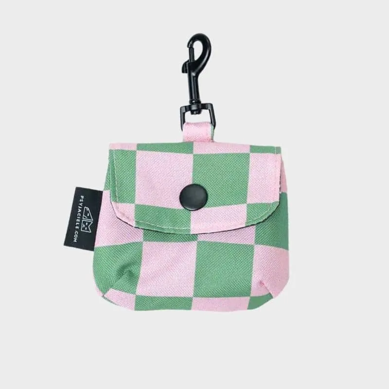 POCHETTE À FRIANDISES FAITE EN EUROPE 🇪🇺 - THE WORLD IS COLORFUL