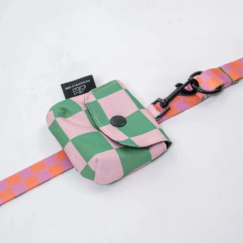 POCHETTE À FRIANDISES FAITE EN EUROPE 🇪🇺 - THE WORLD IS COLORFUL