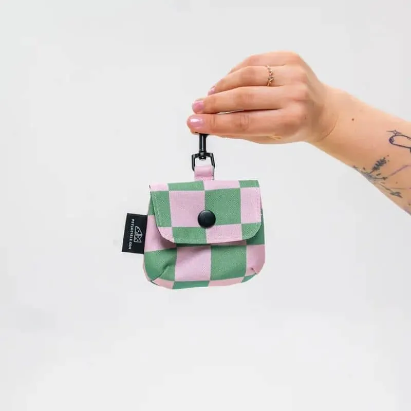 POCHETTE À FRIANDISES FAITE EN EUROPE 🇪🇺 - THE WORLD IS COLORFUL