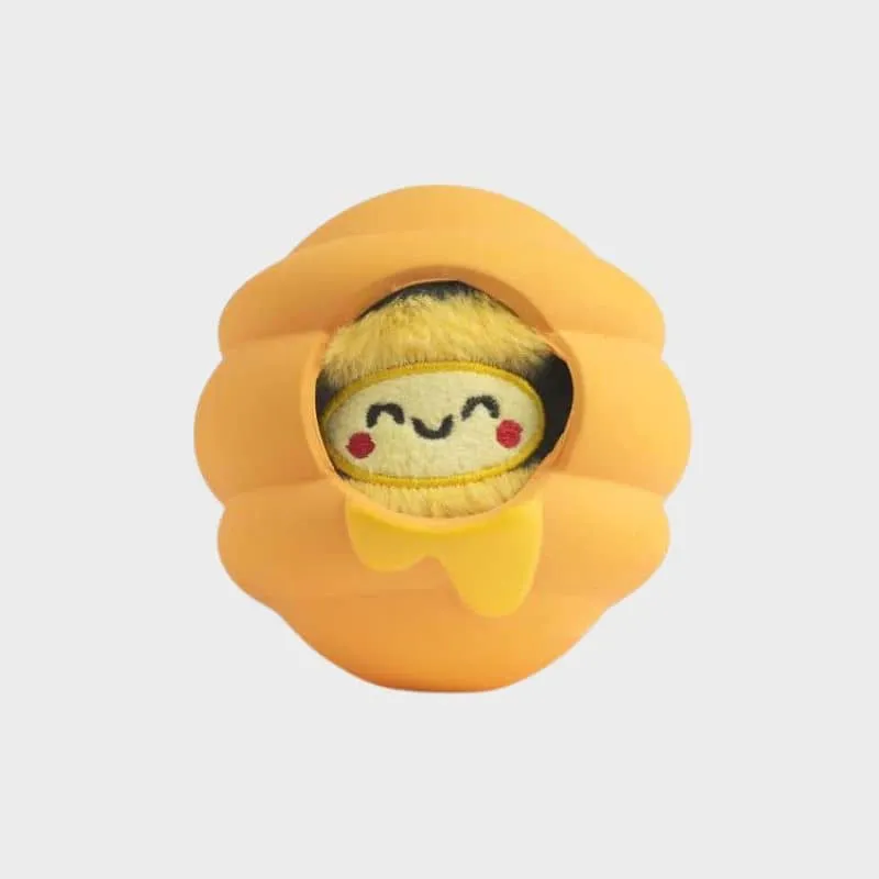 JOUET D’OCCUPATION INTERACTIF POUR CHIEN - ABEILLES 🐝