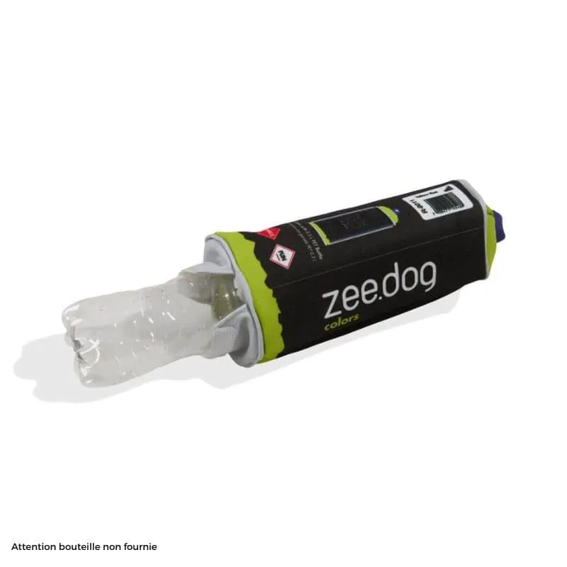 JOUET RÉSISTANT POUR CHIEN - BOMBE SPRAY