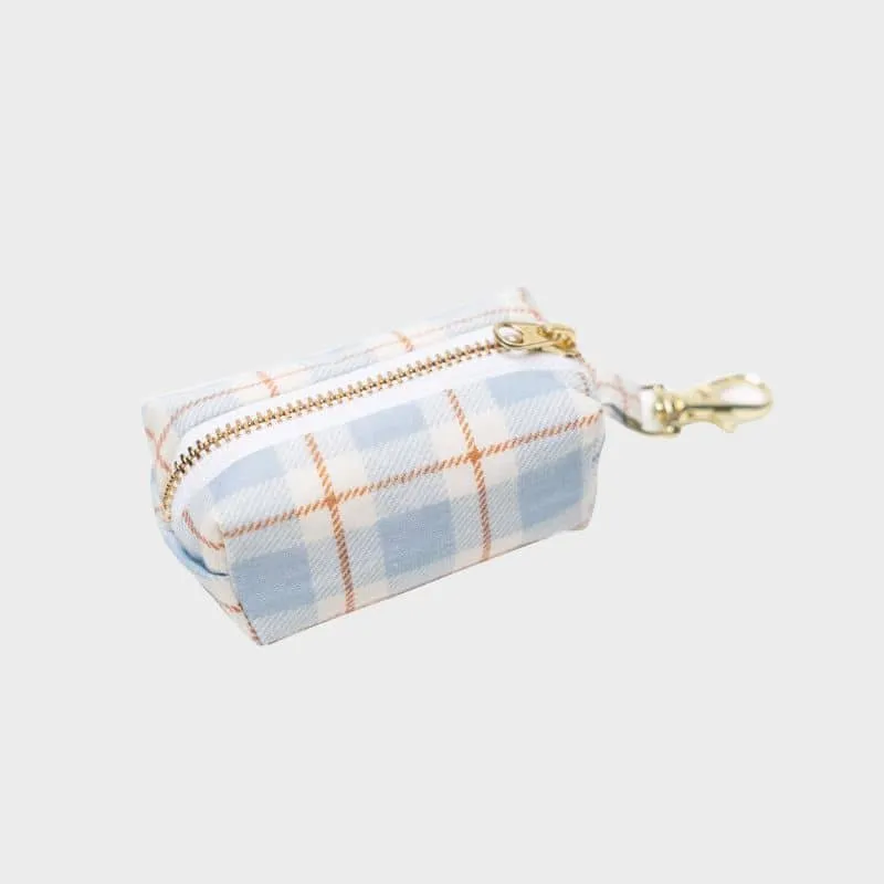 DISTRIBUTEUR DE SACS À DÉJECTION - HARLOWE