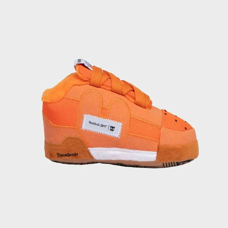 PELUCHE POUR CHIEN - REEBOK WORKOUT SNEAKER