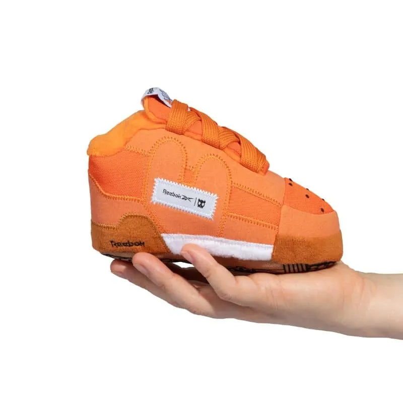 PELUCHE POUR CHIEN - REEBOK WORKOUT SNEAKER