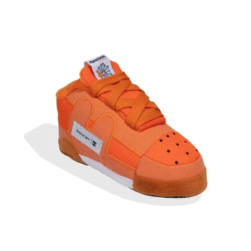 PELUCHE POUR CHIEN - REEBOK WORKOUT SNEAKER