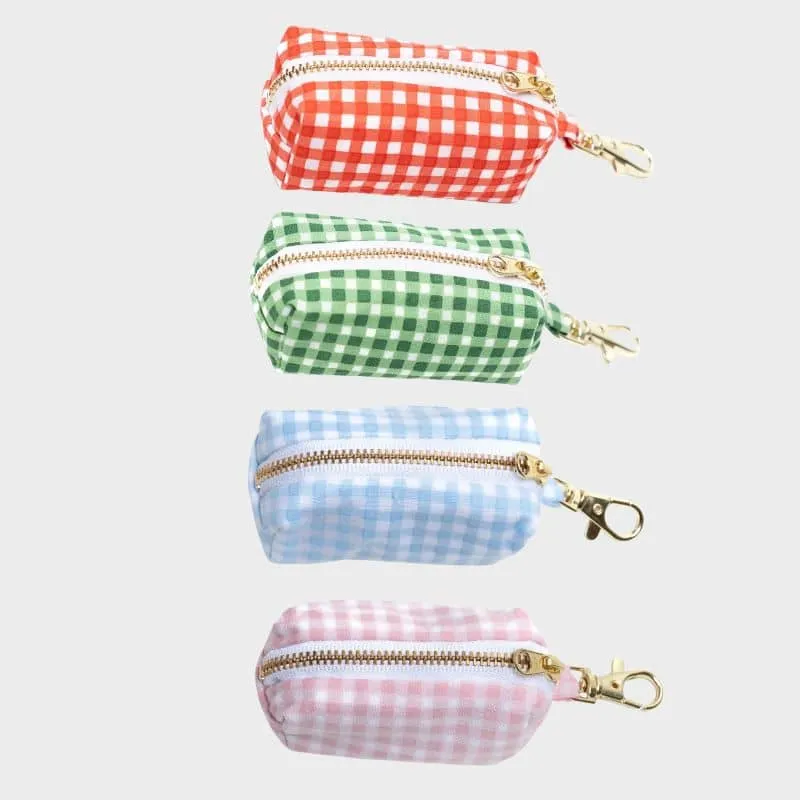DISTRIBUTEUR DE SACS À DÉJECTION - VICHY
