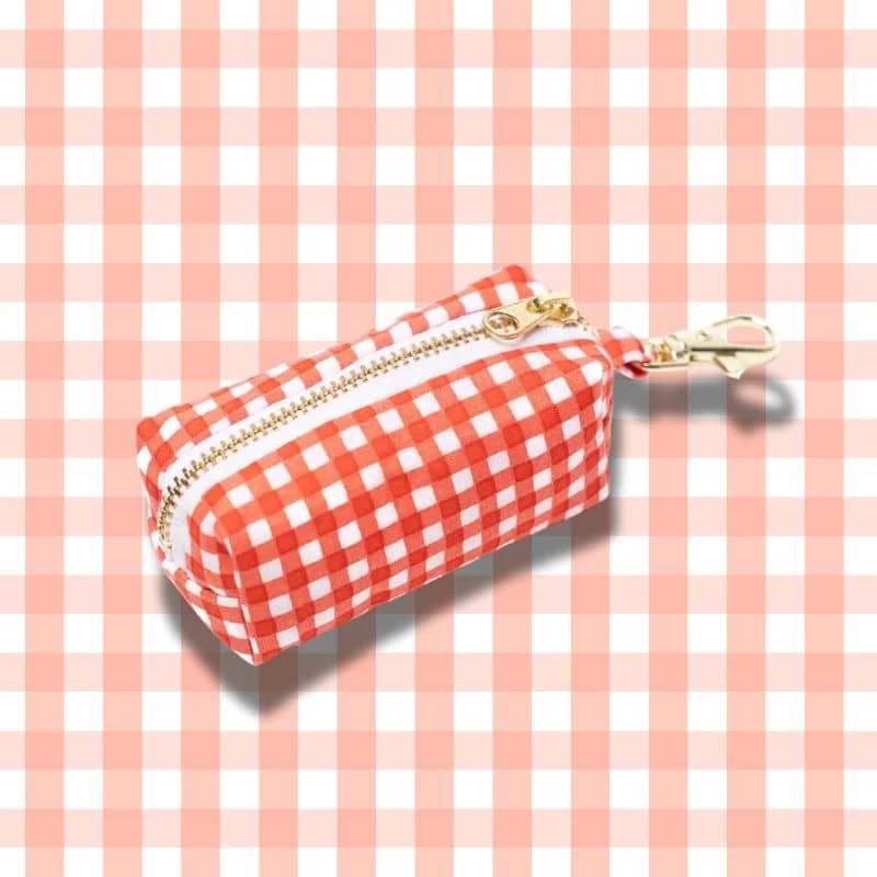 DISTRIBUTEUR DE SACS À DÉJECTION - VICHY