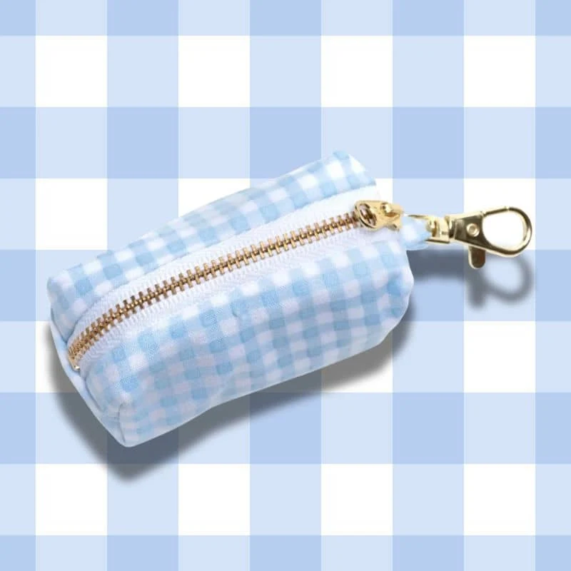 DISTRIBUTEUR DE SACS À DÉJECTION - VICHY