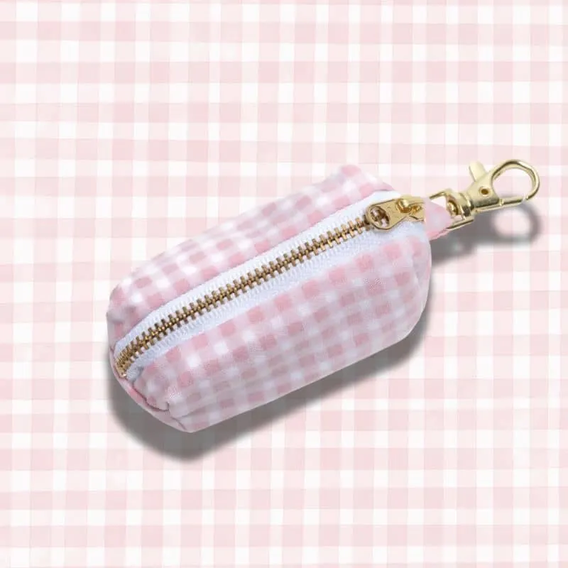 DISTRIBUTEUR DE SACS À DÉJECTION - VICHY
