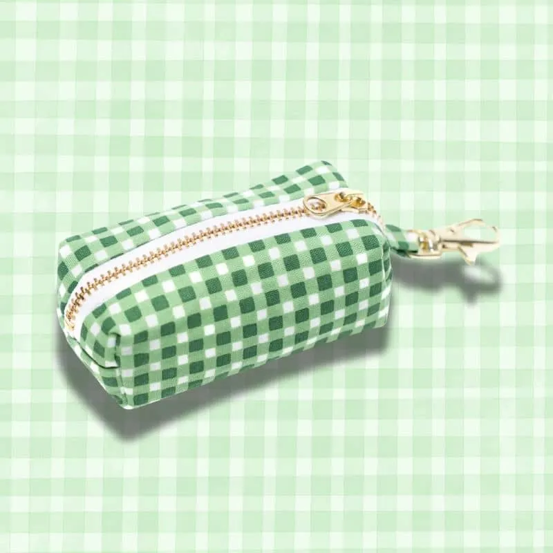 DISTRIBUTEUR DE SACS À DÉJECTION - VICHY