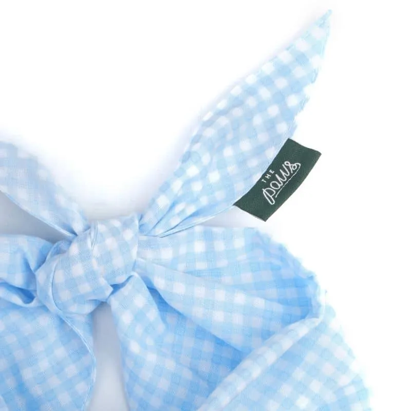 BANDANA POUR CHIEN - VICHY