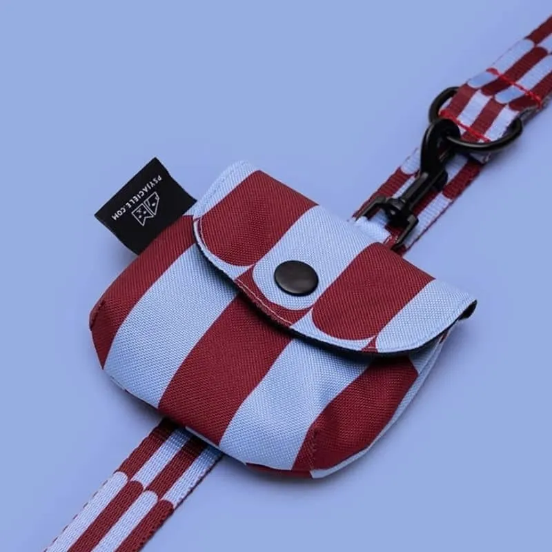 POCHETTE À FRIANDISES FAITE EN EUROPE 🇪🇺 - CHERRY LADY 🍒