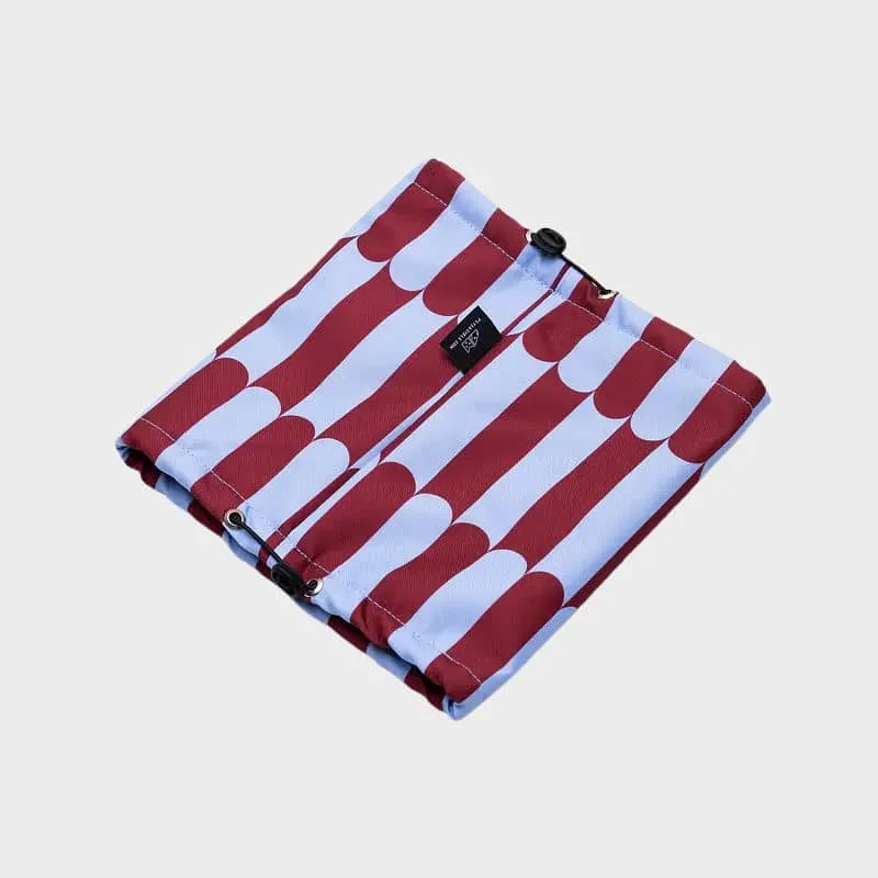 SNOOD HIVER WATERPROOF ET FOURRÉ POLAIRE POUR CHIEN - CHERRY LADY 🍒