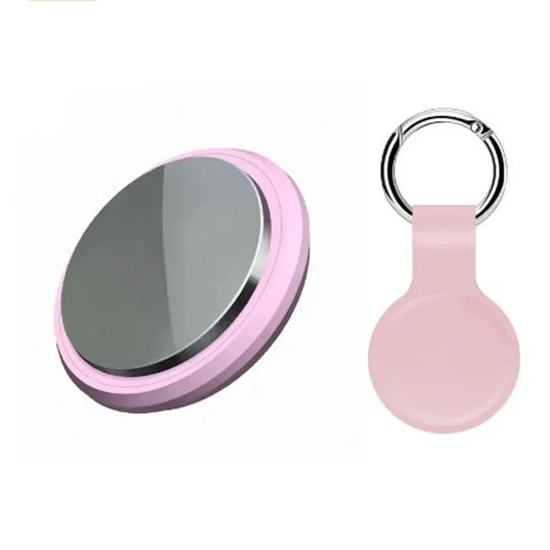 Traceur GPS Chien Bluetooth Rechargeable Anti-Perte