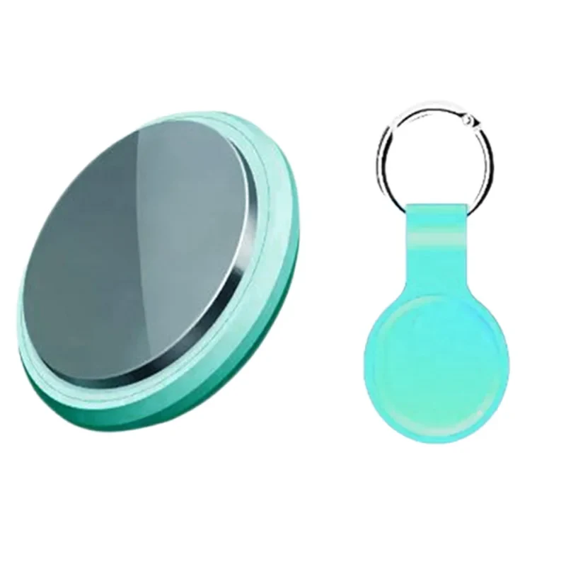 Traceur GPS Chien Bluetooth Rechargeable Anti-Perte