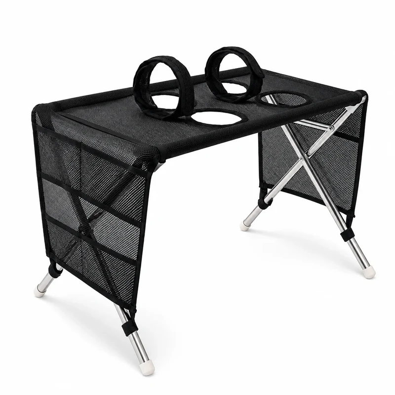 Table de Toilettage Portable Petit Chien et Chat