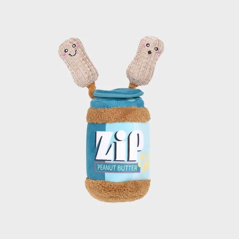 Jouet d'occupation interactif pour chien - Peanut Butter