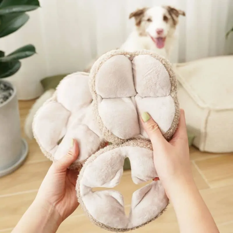 JEU D’OCCUPATION ET DE FOUILLE POUR CHIEN - "MONTI" AVOINE