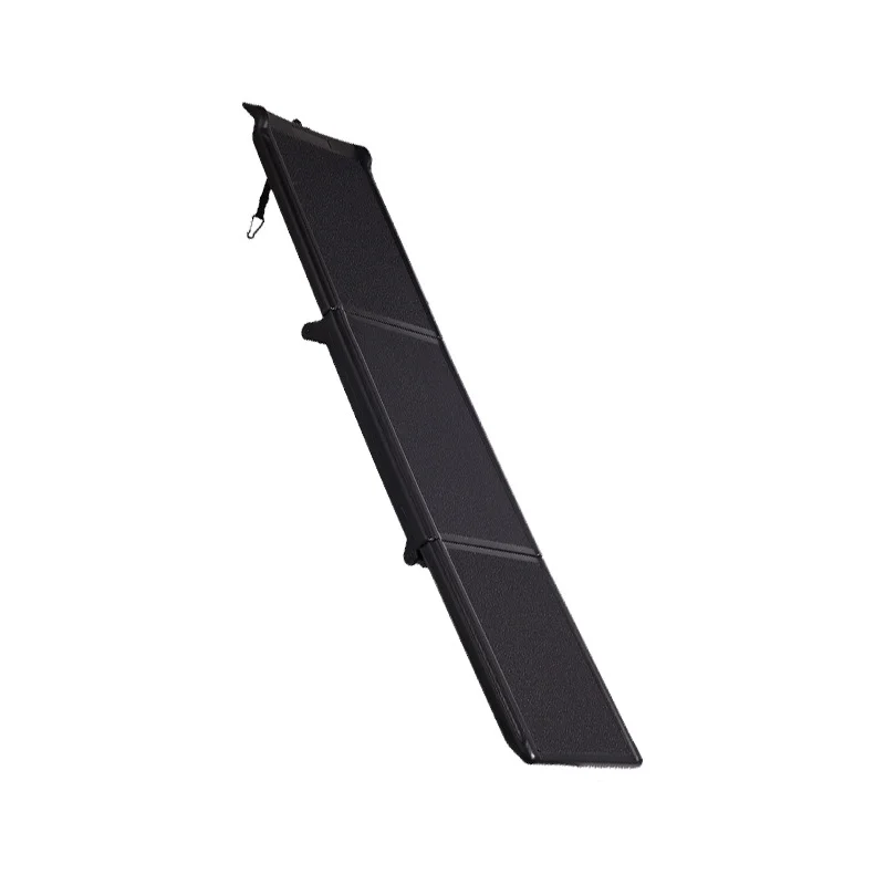 Rampe pour Chien Voiture Pliable Extra Longue 2 ou 3 Volets