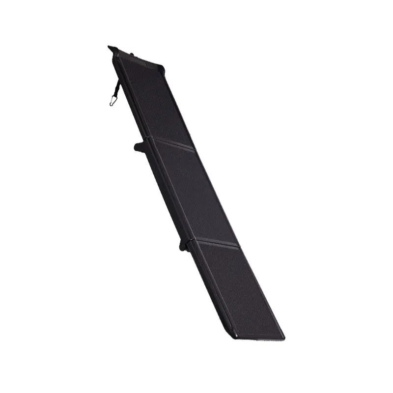 Rampe pour Chien Voiture Pliable Antidérapante 107 ou 180 cm