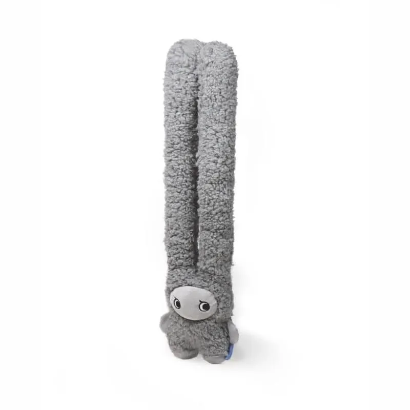 PELUCHE APAISANTE AUX HUILES ESSENTIELLES POUR CHIEN - ROSICCHIO