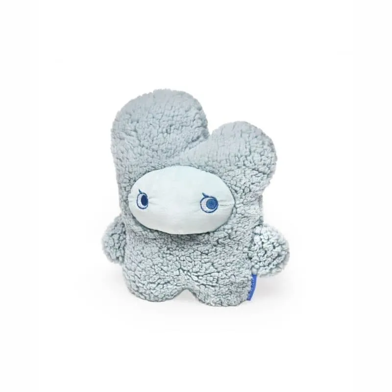 PELUCHE APAISANTE AUX HUILES ESSENTIELLES POUR CHIEN - NOCETTO