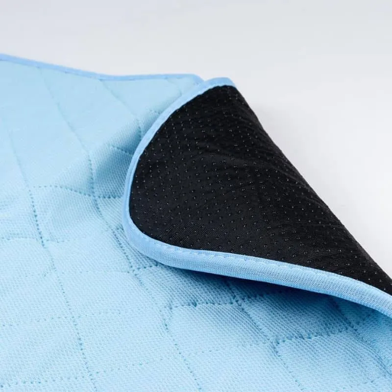 TAPIS D'ÉDUCATION - ALÈSE LAVABLE