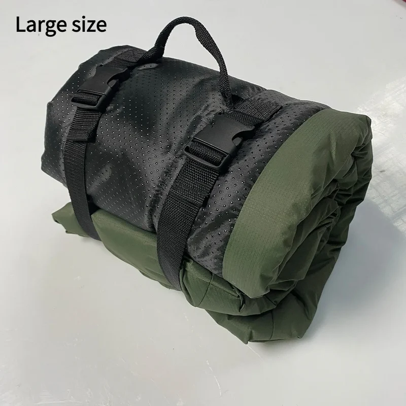 Panier pour Chien de Voyage Pliable Étanche pour Voiture