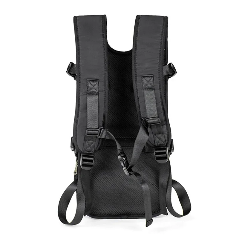 Sac à Dos de Portage Ventral pour Petit Chien Randonnée