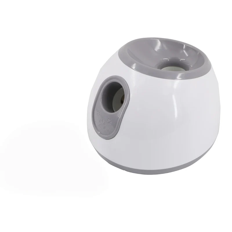 Lanceur de Balles Chien Automatique Portée Réglable
