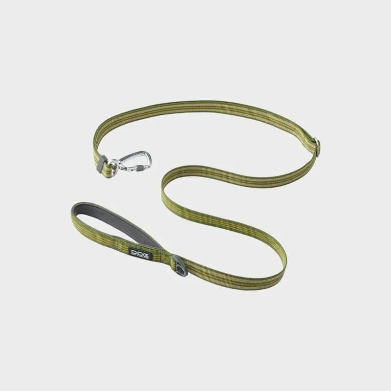 LAISSE AJUSTABLE POUR CHIEN URBAN FREESTYLE™ - VERT