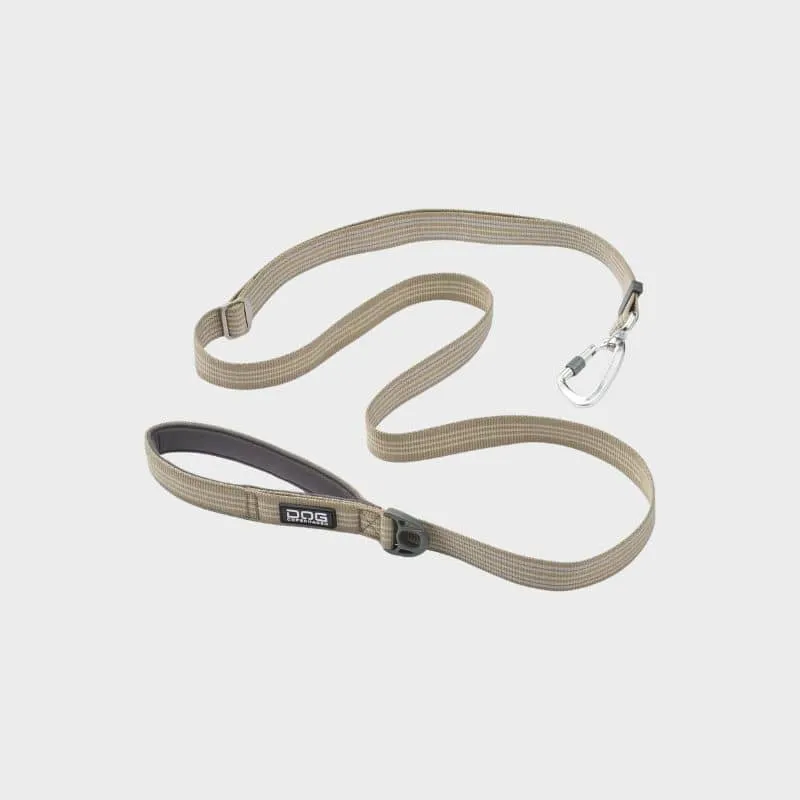 LAISSE AJUSTABLE POUR CHIEN URBAN FREESTYLE™ - DESERT DUNE