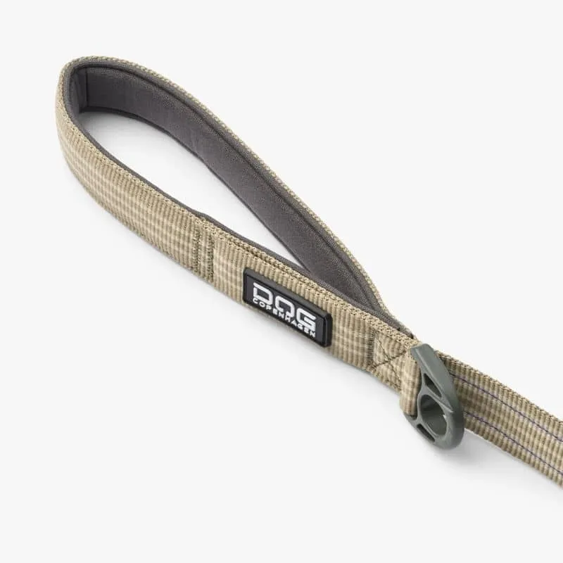 LAISSE AJUSTABLE POUR CHIEN URBAN FREESTYLE™ - DESERT DUNE