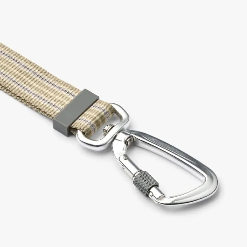 LAISSE AJUSTABLE POUR CHIEN URBAN FREESTYLE™ - DESERT DUNE