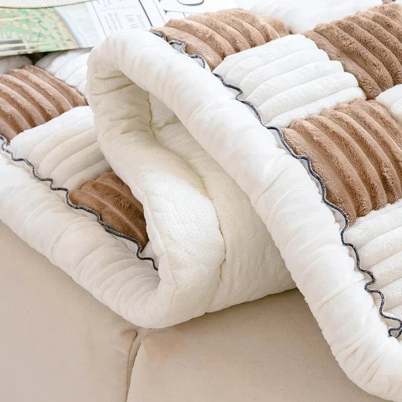 Couverture Canapé Imperméable Lavable Gros Chien