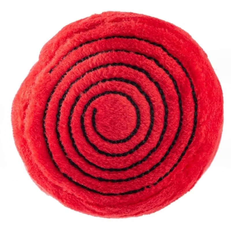 PELUCHE POUR CHIEN - TAPIS DE YOGA 🧘