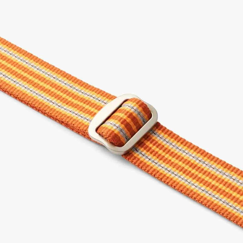 LAISSE AJUSTABLE POUR CHIEN URBAN FREESTYLE™ - ORANGE