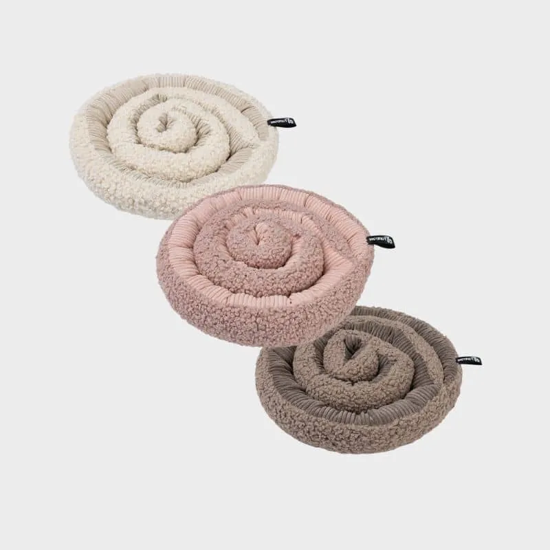 JEU D’OCCUPATION ET DE FOUILLE POUR CHIEN - SWIRL (3 COULEURS DISPO)