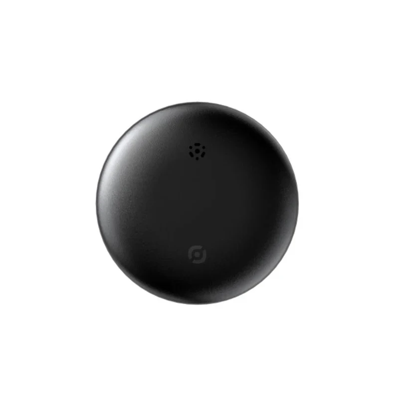 Traceur GPS Chien iPhone 105 dB avec Étui Silicone