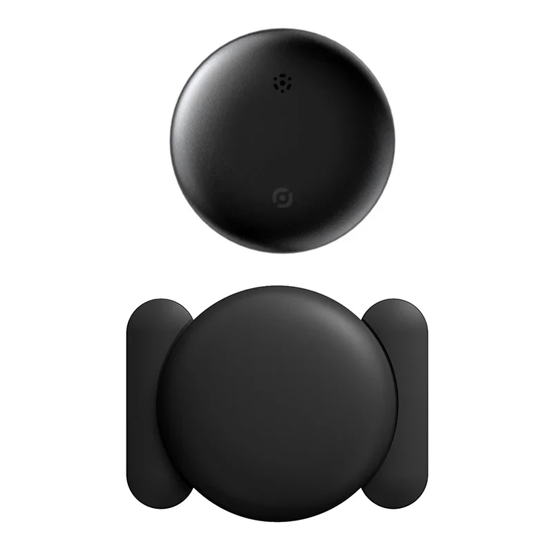 Traceur GPS Chien iPhone 105 dB avec Étui Silicone