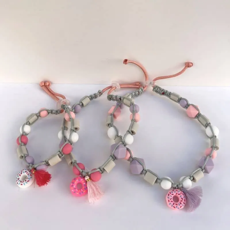 COLLIER ANTIPARASITAIRE POUR CHIEN PERLES DE CERAMIQUE EM - RÉPULSIF ANTI-TIQUE
