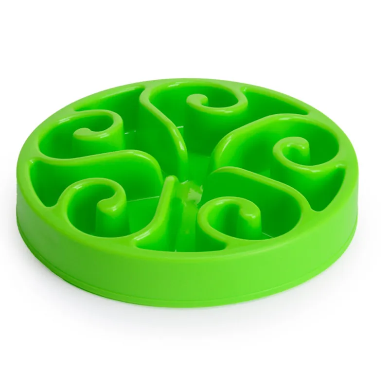 Gamelle Anti-Glouton Grande Taille 30 cm ou 20 cm Gros Chien