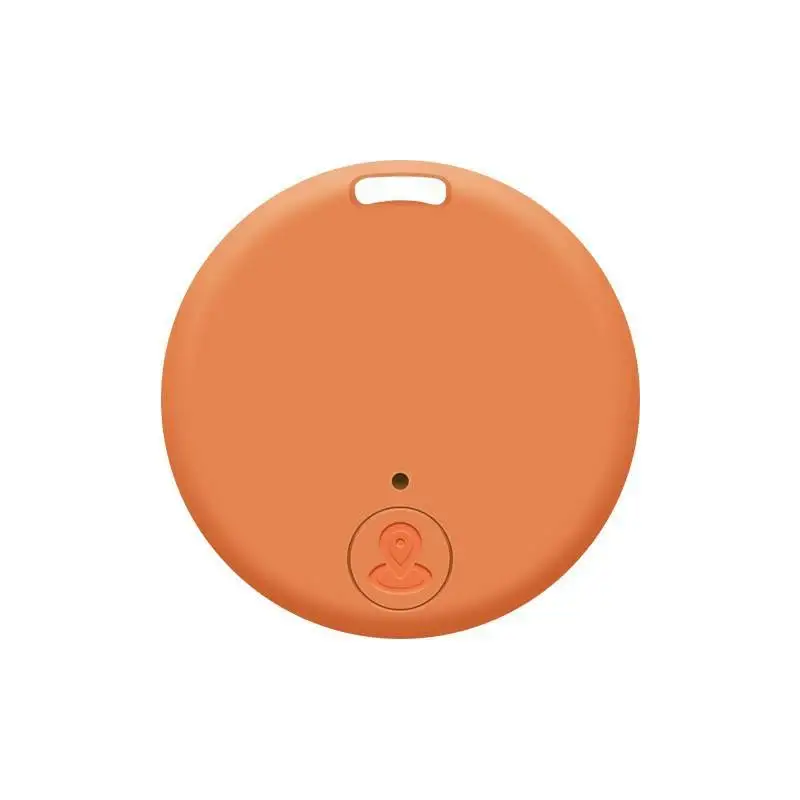Traceur GPS Chien Ultra-Plat Alarme de Séparation 35 m