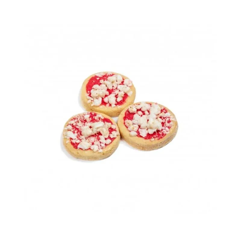 PÂTISSERIE POUR CHIEN À L'UNITÉ 🥐 🍩 🍕