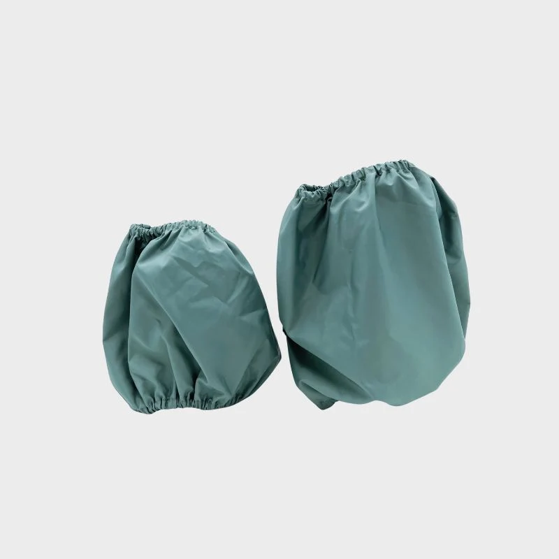 SNOOD WATERPROOF POUR CHIEN - MENTHE