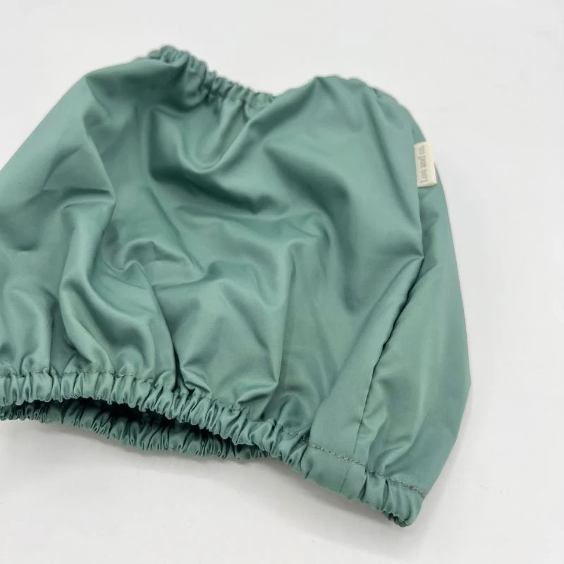SNOOD WATERPROOF POUR CHIEN - MENTHE