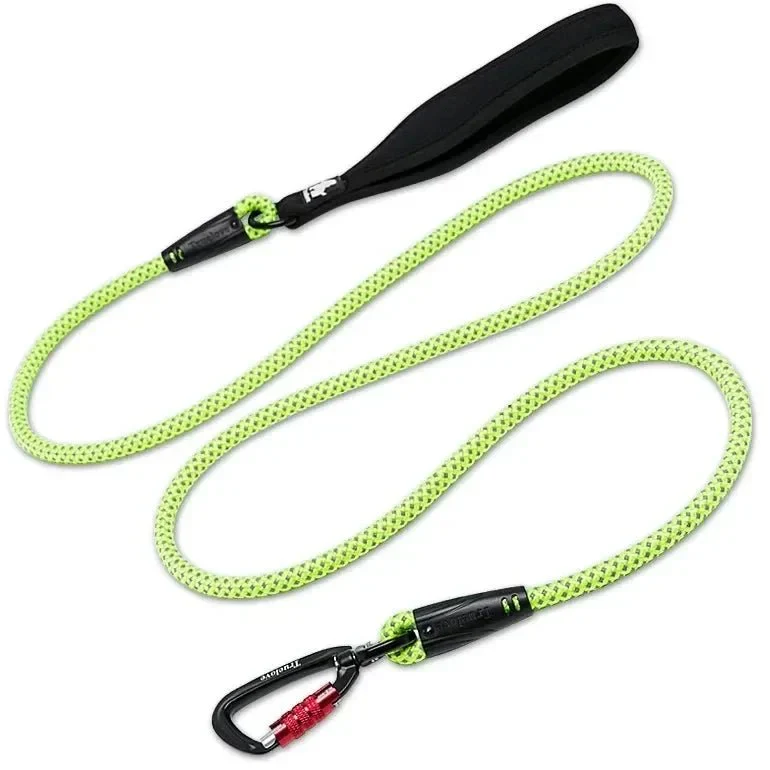 Laisse Corde Escalade Pro Gros Chien